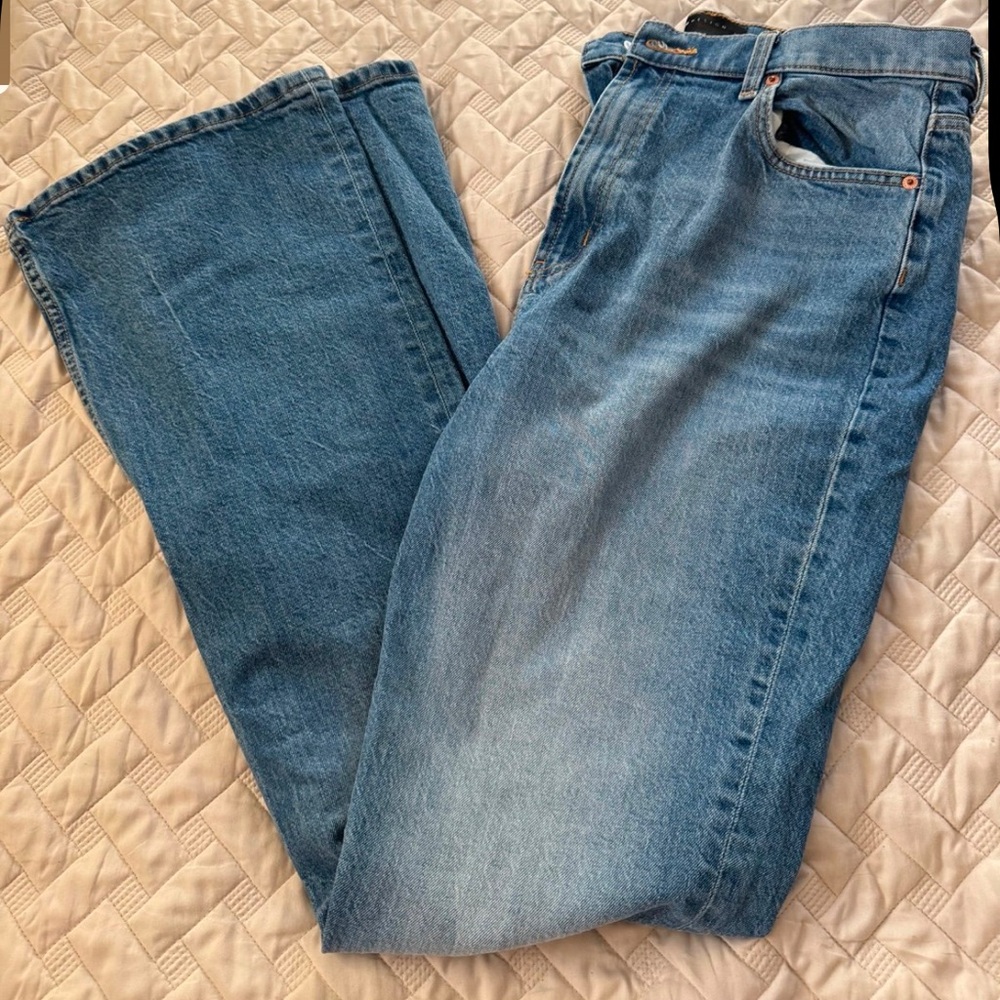 ASOS jeans